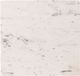 TOV Furniture Leopold White Marble Side Table-4