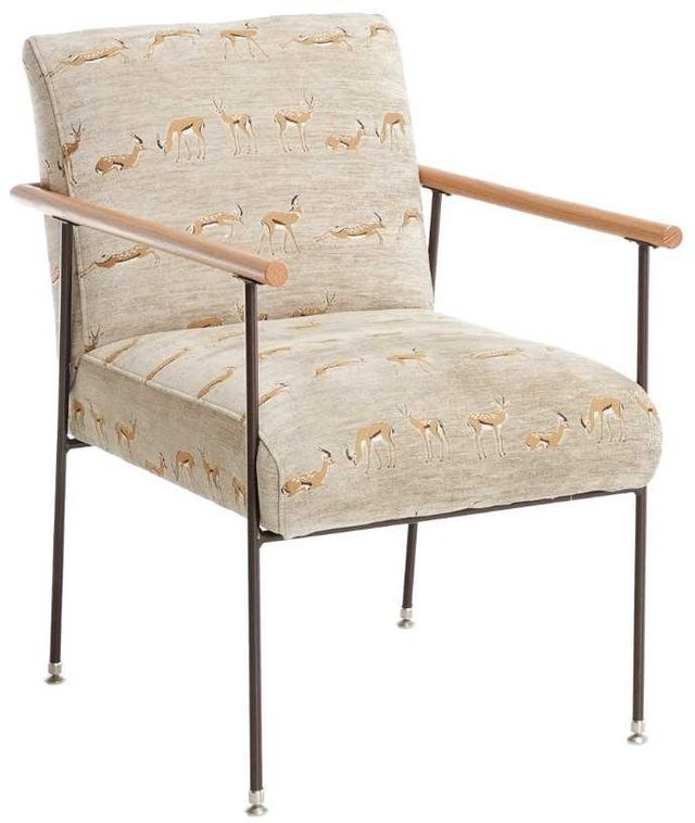 Marshfield Furniture Customizable Axel Chair-2
