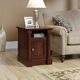 Sauder® Palladia Select Cherry Side Table-2