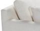 Rowe® Customizable Sylvie 75" Bench Cushion Queen Serenity Sleeper-5