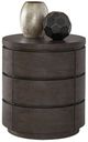 Liberty Furniture Cascade Falls 3-Piece Satin Espresso Table Set-3