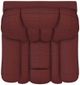 La-Z-Boy® Maverick Claret Power-Recline-XRW+™ Reclina-Way® Recliner-2