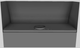 Vent-A-Hood® 48" Gunsmoke Wall Mounted Range Hood-4