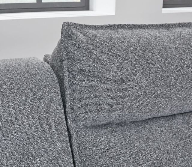 Signature Design by Ashley® Modmax II 5-Piece Pepper/Salt Power Reclining Sectional-2