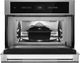 JennAir® RISE™ 27" Stainless Steel Built In Microwave-1