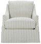 Rowe® Customizable Kara Slipcovered Chair-1
