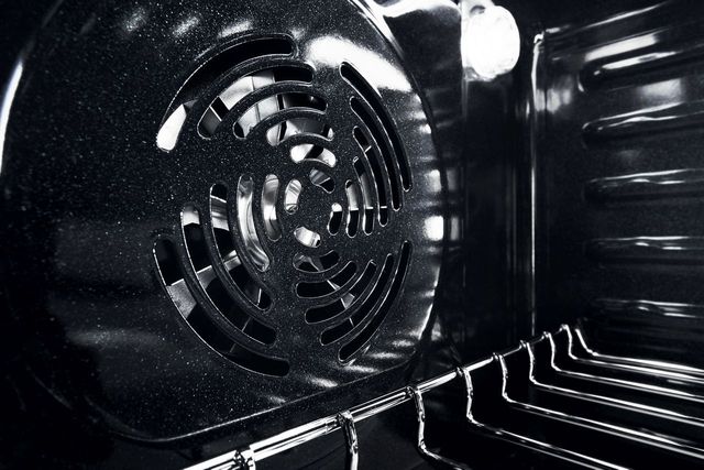 Maytag® 30" Fingerprint Resistant Stainless Steel Electric Built In Double Oven-2