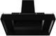 Vent-A-Hood® 36" Black Contemporary Wall Mount Range Hood-3