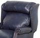 Century® Customizable Chippendale Power Recliner-1