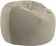 Catnapper® Plop Sand Pouf-0