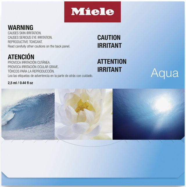 Miele 0.4 Oz. Aqua Fragrance Flacon-0
