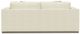 Emerald Home Cecily Cream Sofa-5