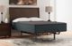 Sierra Sleep® by Ashley 1200 Hybrid 12" Firm Tight Top Queen Mattress in a Box-1