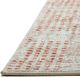 Dalyn™ Rug Company Delano DA1 Linen 5'x8' Area Rug-2
