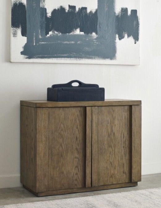 Hammary® Colson Chai Door Chest-1
