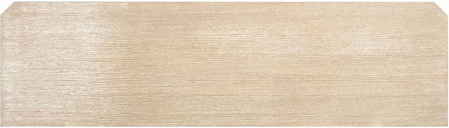 Magnussen Home® Echo Isles Driftwood/Sea Pearl Double Drawer Dresser-3