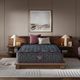 Beautyrest® World Class Level Three 14.75" Innerspring Plush Tight Top California King Mattress-1