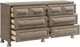 A.R.T. Furniture® Reforma Tapenade Dresser-4