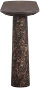 TOV Furniture Braya Dark Brown 50" Console Table-4