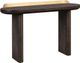 TOV Furniture Braden Brown Desk/Console Table-0