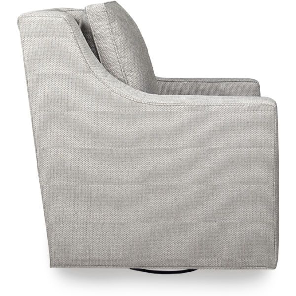 Parker Southern Gideon Hello Dove Chair-1