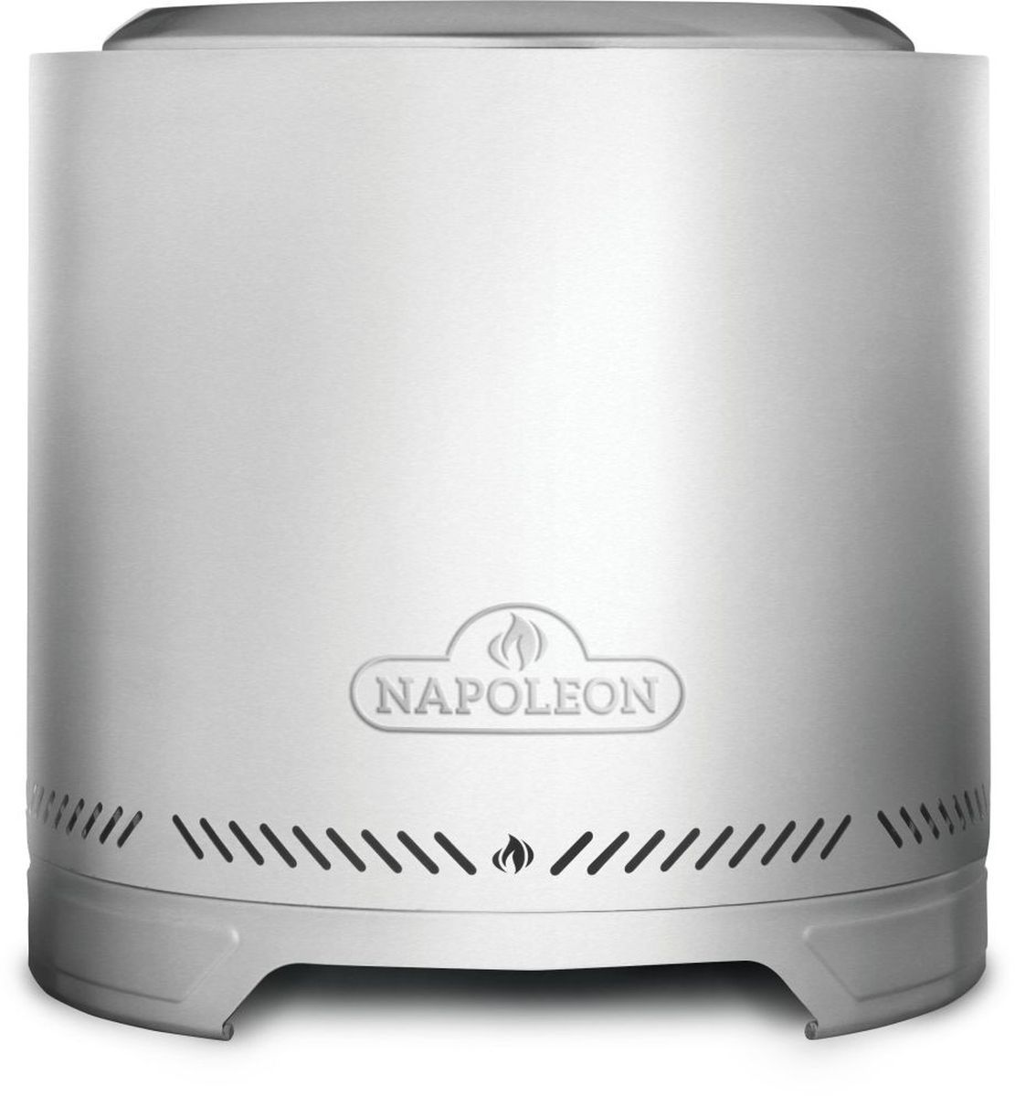 Napoleon Timberwolf® 18" Stainless Steel Smokeless Fire Pit