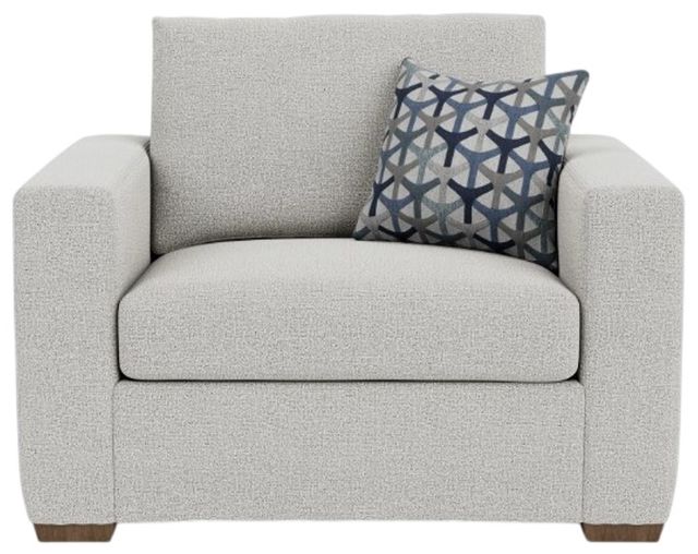 Flexsteel® Customizable Collins Chair-2