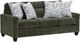 Peak Living Braves Olive Sofa-0