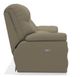 La-Z-Boy® Morrison Sable Power Reclining Loveseat with Console-3