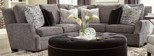 Huntington House 3-Piece Slope Sectional Set-0