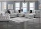 Franklin™ Cleo Casey Pebble Accent Chair-1