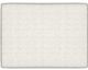 La-Z-Boy® Mackenzie Oatmeal Ottoman-3
