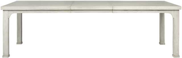Universal Explore Home™ Escape-Coastal Living Home Homecoming Sandbar Dining Table-3