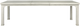 Universal Explore Home™ Escape-Coastal Living Home Homecoming Sandbar Dining Table-3