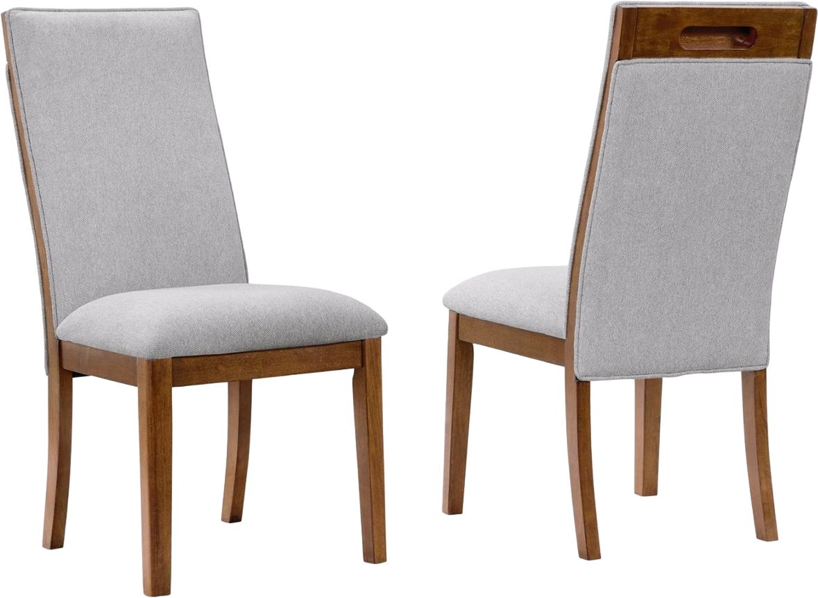 Signature Design by Ashley Lyncott Dining Chair - Thumbnail 5