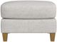Flexsteel® Customizable Veda Ottoman-2