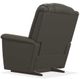 La-Z-Boy® Stratus Tar Power Rocking Recliner with Headrest and Lumbar-3