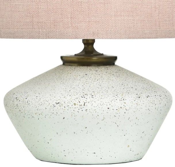 Stylecraft Tamara Day Gwendolyn 17" Table Lamp-4