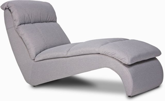 Jaymar Madonna Trespass Gray Gr. A 50 000 Double Rubs Lounge Chair-1