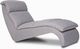 Jaymar Madonna Trespass Gray Gr. A 50 000 Double Rubs Lounge Chair-1