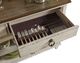 American Drew® Southbury Fossil/Parchment Server-2