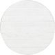 Liberty Furniture Modern Farmhouse 3-Piece Flea Market White Living Room Table Set-2