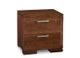 Handstone Cordova RIGHT 2 Drawer Night Stand-0