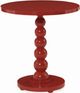 Century® Customizable New Traditional & Metro Luxe Chairside Table-1