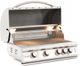 Blaze® Grills 4-Burner Marine Grade LTE Stainless Steel Built In Liquid Propane Gas Grill-4