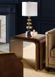 Hooker® Furniture Archives Classic Walnut Nesting Table-1