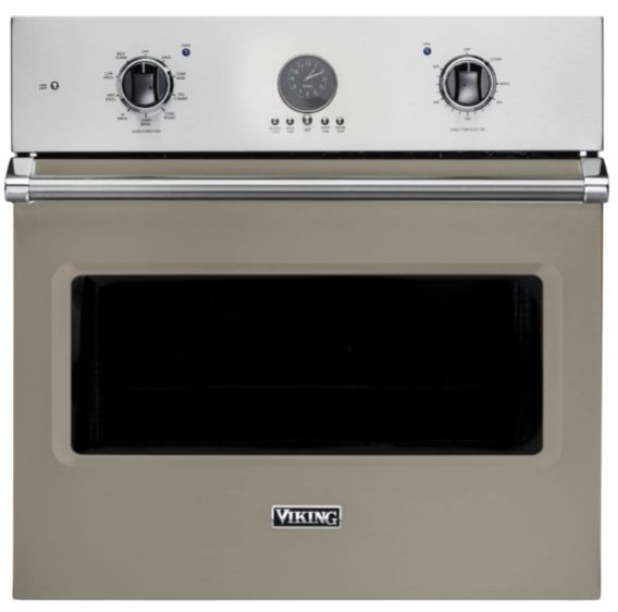 Viking® 5 Series 30" Nantucket Single Electric Premiere Oven-0