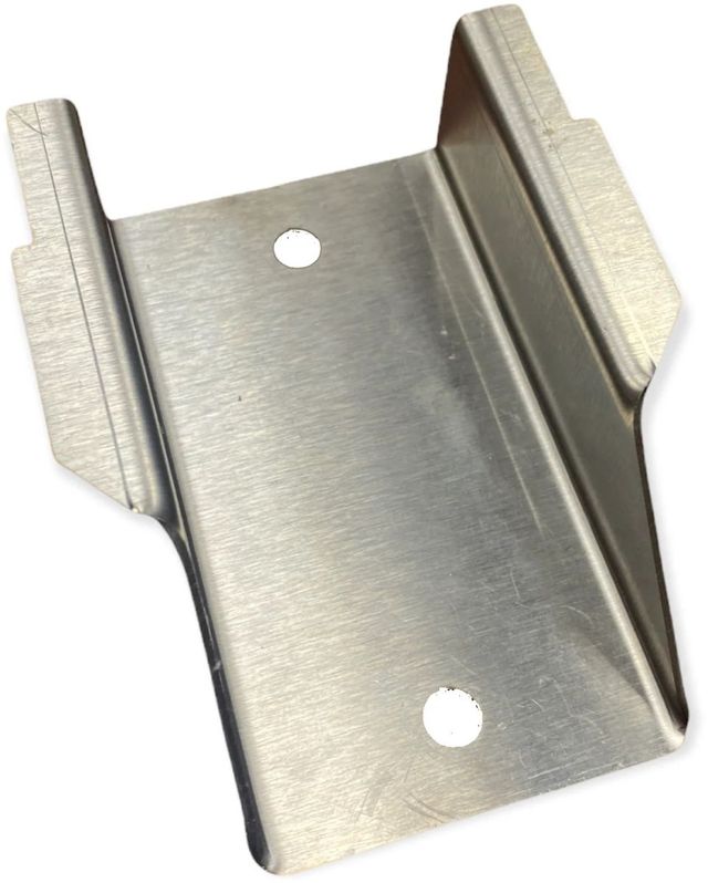 Hasty Bake Rotisserie Mounting Bracket-0