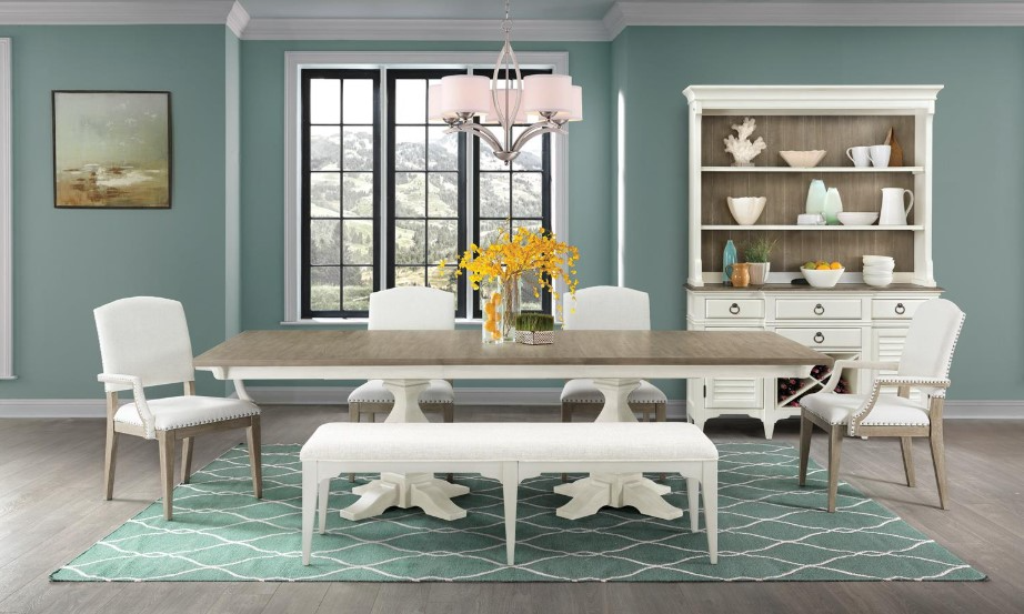 Riverside Furniture Myra Arm Chair