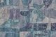 Feizy Salina Blue 7' x 9' Rug-1